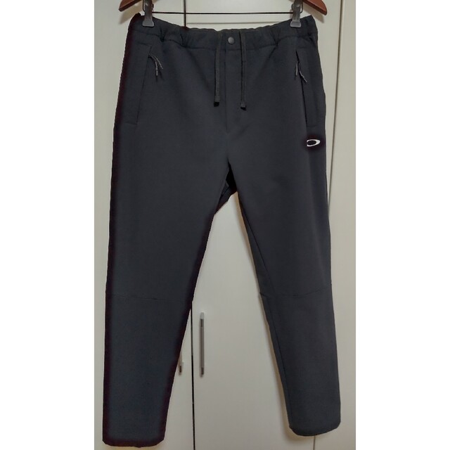 オークリー ENHANCE FGL SOFTSHELL PANTS 1.7 3