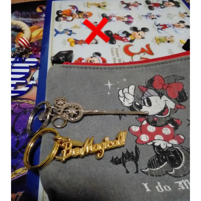 Disney(ディズニー)のディズニーグッズ　バラ売り エンタメ/ホビーのアニメグッズ(その他)の商品写真