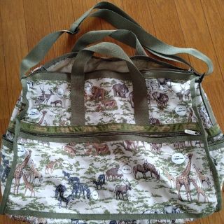 レスポートサック(LeSportsac)のレスポートサック　ボストン(ボストンバッグ)