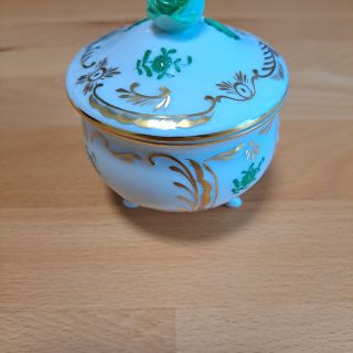 ヘレンド　シュガーポット(食器)