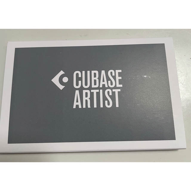 cubase 12 artist  通常版