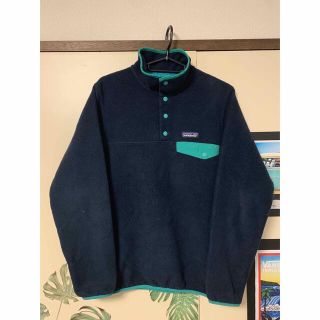 パタゴニア(patagonia)のPatagonia  シンチラスナップT XSサイズ(その他)