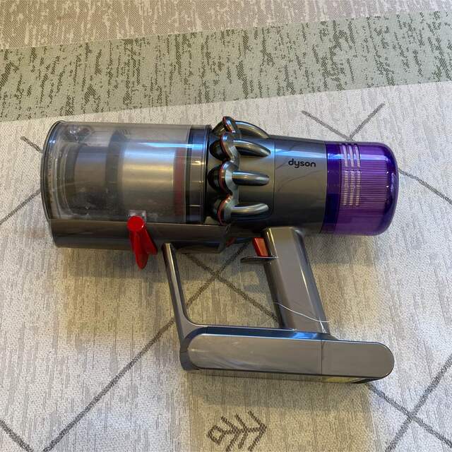 Dyson V11 Fluffy+ ジャンク品