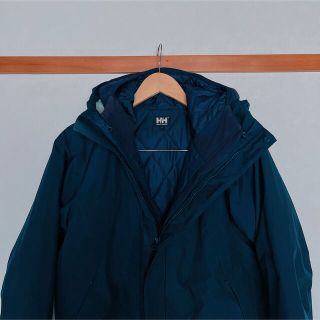 ヘリーハンセン(HELLY HANSEN)のヘリーハンセン HELLY HANSEN 3WAYジャケット (その他)