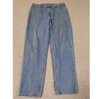 リーバイス(Levi's)の【r_lrvs様専用3本セット】デニムジーパンジーンズ　W36L32(デニム/ジーンズ)