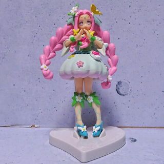 バンダイ(BANDAI)のキュアマジカル＆キュアフェリーチェ(アニメ/ゲーム)