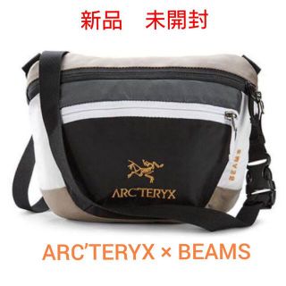 アークテリクス(ARC'TERYX)のARC’TERYX × BEAMS  Mantis 2 Waist Pack(ウエストポーチ)