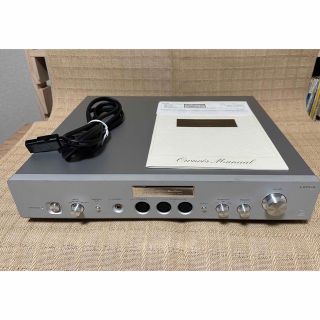 LUXMAN   ヘッドフォンアンプ P-750u(アンプ)