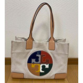 トリーバーチ キャンバストートの通販 100点以上 | Tory Burchを買う