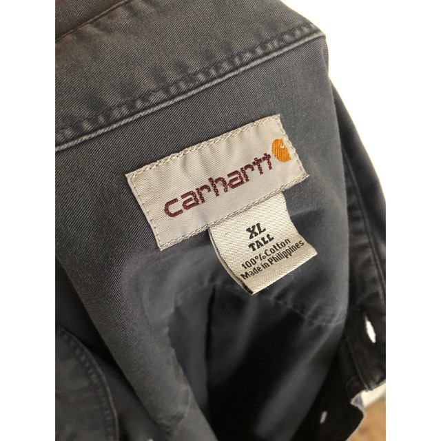 carhartt(カーハート)のCarhartt シャツ メンズのトップス(シャツ)の商品写真