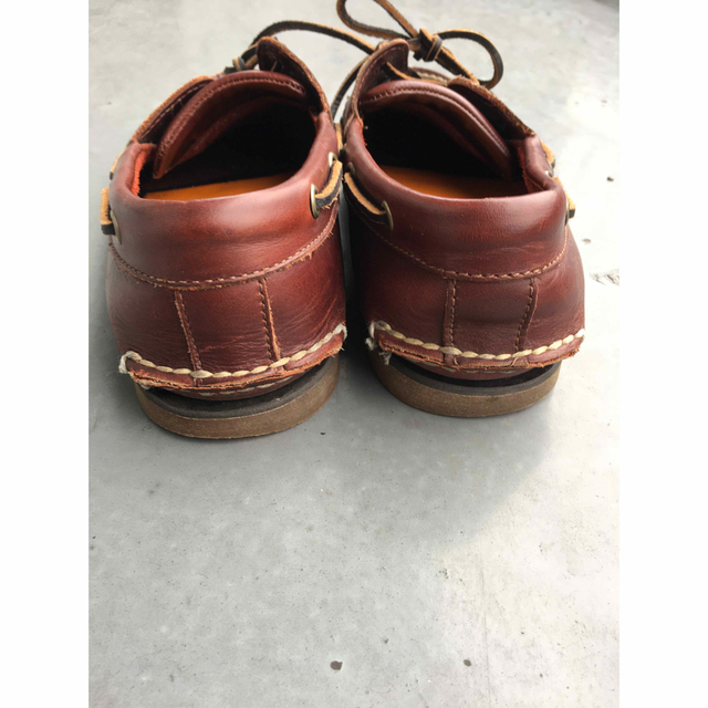 Timberland(ティンバーランド)のティンバーランド　デッキシューズ メンズの靴/シューズ(デッキシューズ)の商品写真