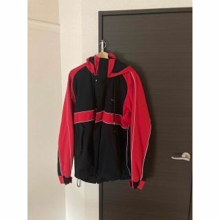 アンブッシュ(AMBUSH)のAMBUSH YAMAJACKET アンブッシュ マウンテンジャケット 白濱亜嵐(マウンテンパーカー)