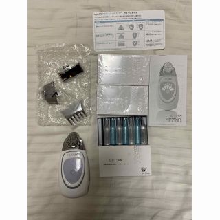 ニュースキン(NU SKIN)のニュースキンageLOCガルバニックスパセット(フェイスケア/美顔器)