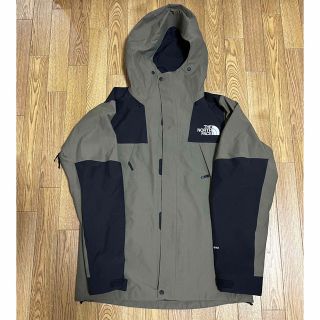 THE NORTH FACE - ノースフェイス マウンテンジャケット ワイマラナー ...