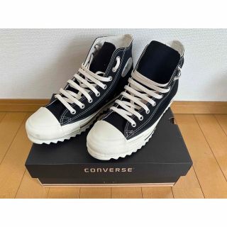 コンバース(CONVERSE)のConverse コンバース　シャークソール(スニーカー)