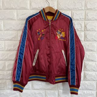 ミキハウス スカジャンの通販 12点 | mikihouseを買うならラクマ ミキハウス スカジャンの通販 12点 | mikihouseを買うならラクマ