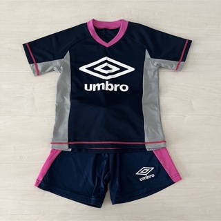 アンブロ(UMBRO)の120*アンブロ*サッカーウェア(ウェア)