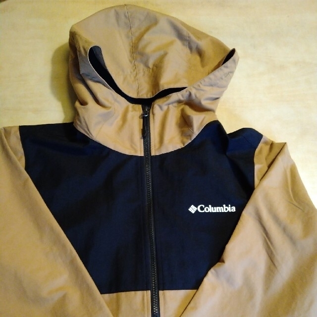 Columbia(コロンビア)のColumbia コロンビア メンズのジャケット/アウター(マウンテンパーカー)の商品写真