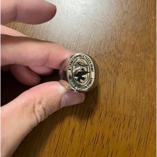 ステューシー リング/指輪(メンズ)の通販 64点 | STUSSYのメンズを買う ...