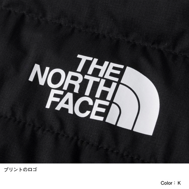 THE NORTH FACE ノースフェイス 50/50 ダウンプル ダウン