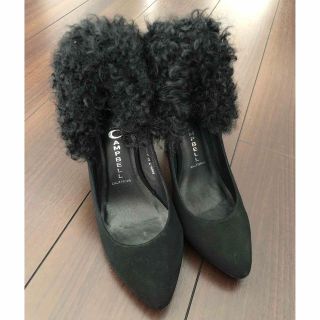 ジェフリーキャンベル(JEFFREY CAMPBELL)のジェフリーキャンベル　パンプス(ハイヒール/パンプス)