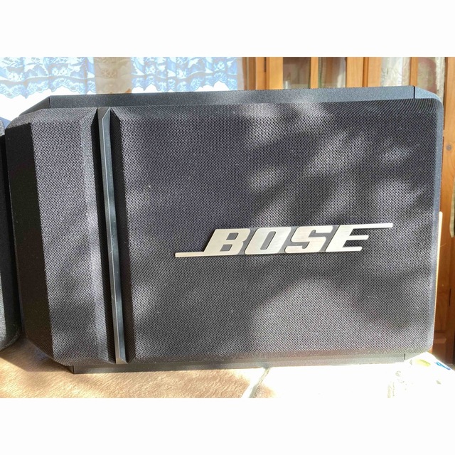 BOSE 214 スピーカー2本セット