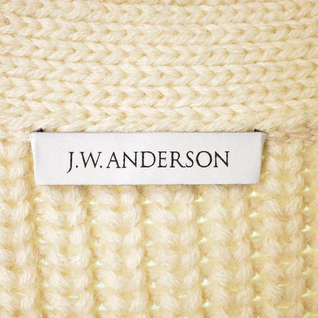 JW ANDERSON J.W.Anderson 16AW カーディガン ニット