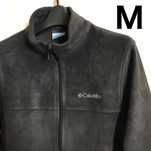 Columbia(コロンビア)のコロンビアフリースジャケット Ｍ メンズのジャケット/アウター(その他)の商品写真