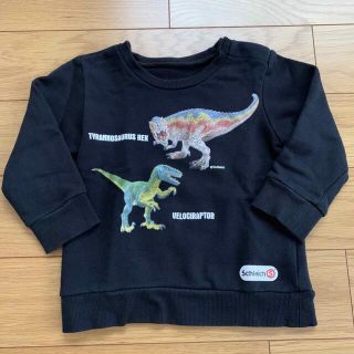 シュライヒ(Schleich)のトレーナー(Tシャツ/カットソー)