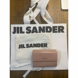 ジルサンダー(Jil Sander)の【Zkym様専用】ジルサンダー　コインケース(財布)