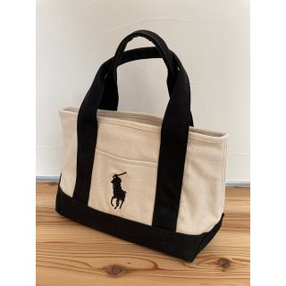 ポロラルフローレン(POLO RALPH LAUREN)の（しまちゃんさん様専用）(トートバッグ)