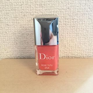 クリスチャンディオール(Christian Dior)の【すみぼう様】ディオール ネイル(マニキュア)