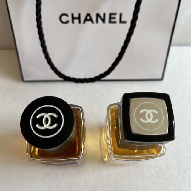 CHANEL(シャネル)のシャネル 香水 紙袋セット コスメ/美容の香水(香水(女性用))の商品写真