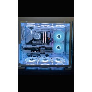 自作PC(デスクトップ型PC)