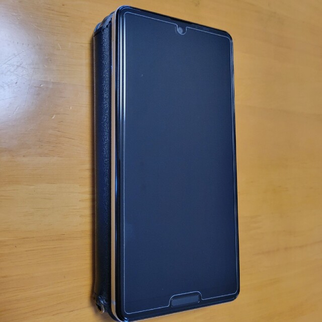 AQUOS sense4 lite 本体 - 5