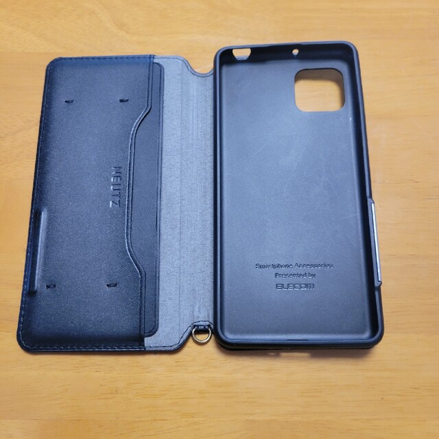 AQUOS sense4 lite 本体 - 3
