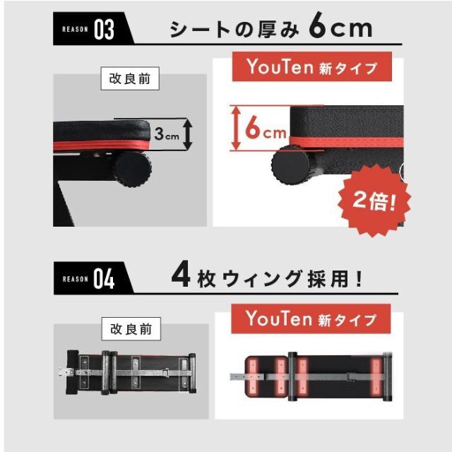 マルチシットアップベンチ フラットベンチ マルチベンチ 腹筋 背筋 944 スポーツ/アウトドアのトレーニング/エクササイズ(トレーニング用品)の商品写真