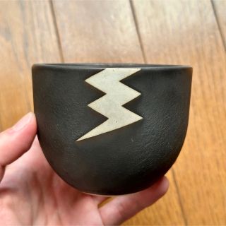 ネイバーフッド(NEIGHBORHOOD)のVALIEM MONSTER MOUTH BOWL Sサイズ(花瓶)