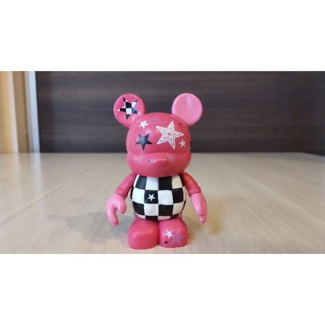 Disney - ディズニー vinylmation バイナルメーション 人形の通販 by