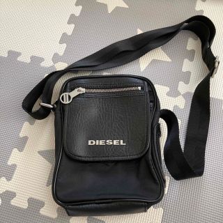 ディーゼル(DIESEL)の未使用ディーゼルショルダーバッグ(ショルダーバッグ)