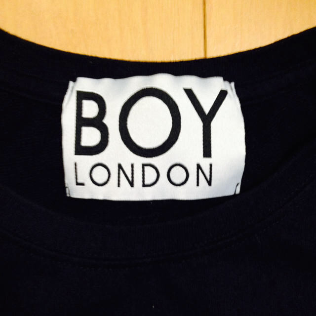 Boy London(ボーイロンドン)のBOYLONDN スウェット レディースのトップス(トレーナー/スウェット)の商品写真