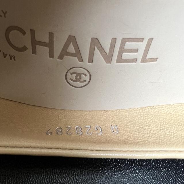 CHANEL(シャネル)のシャネルCHANEL ハイヒール　23cm パンプス レディースの靴/シューズ(ハイヒール/パンプス)の商品写真