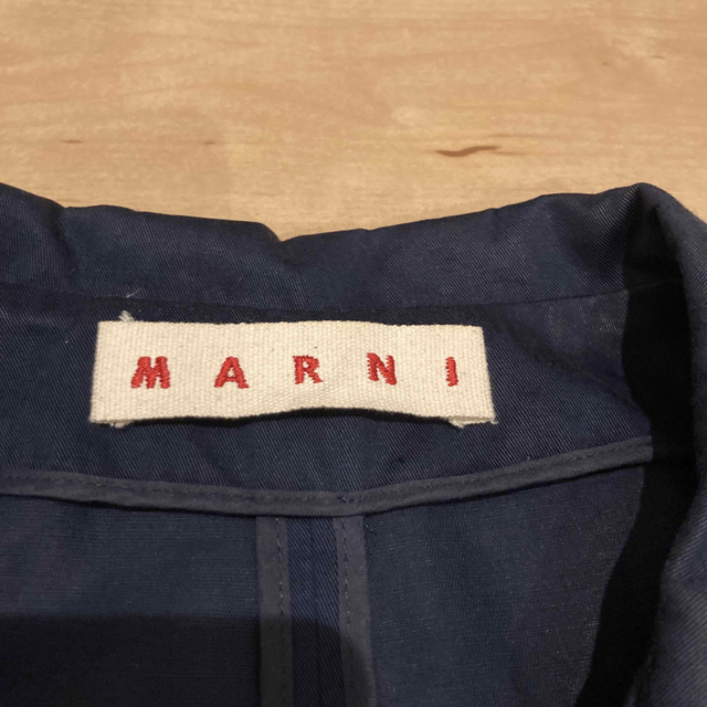 Marni(マルニ)のマルニ　コート レディースのジャケット/アウター(トレンチコート)の商品写真