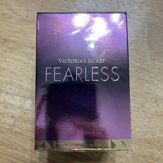 ヴィクトリアズシークレット(Victoria's Secret)のVS 香水　新品未使用(香水(女性用))