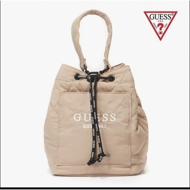 GUESS　未使用品