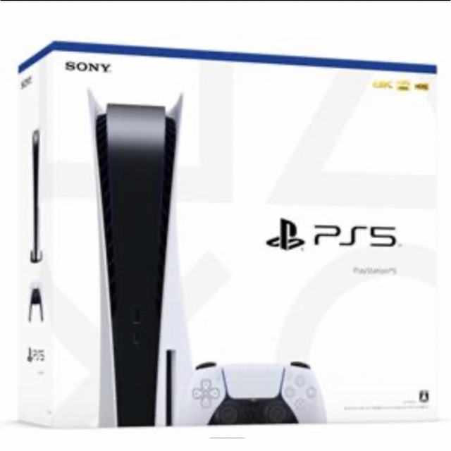 PlayStation5 CFI-1200A01