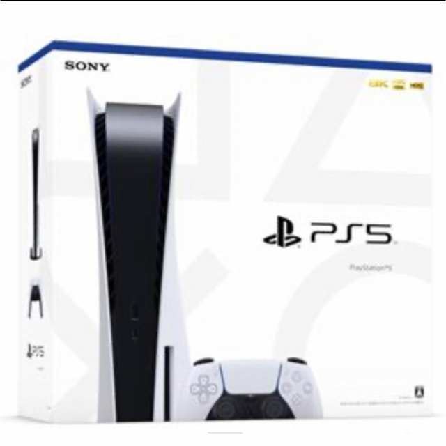 PlayStation5 CFI-1200A01 