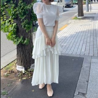 ファーファー ロングスカート/マキシスカートの通販 400点以上 | fur