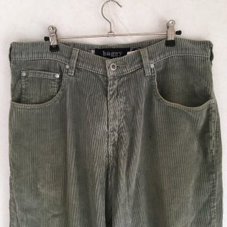 リーバイス(Levi's)のリーバイス  SILVERTAB Baggy Pants W34 コーデュロイ(その他)