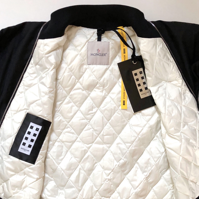 モンクレール ジーニアス 2 Moncler 1952 ダウンジャケット 新品